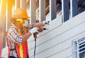 Best Stucco Siding  in Belmont, MS